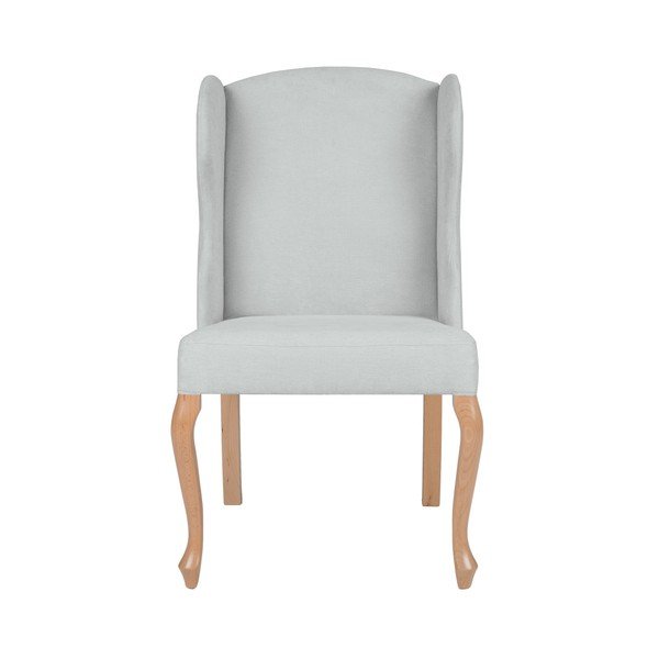 Šviesiai pilka "Windsor & Co Sofas Libra" kėdė-image-2