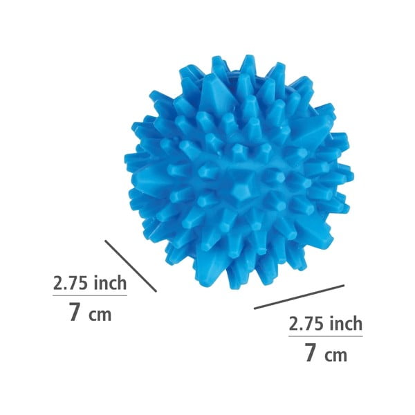 2 minkštinimo kamuoliukų rinkinys, skirtas "Wenko Dry" džiovintuvui-image-2