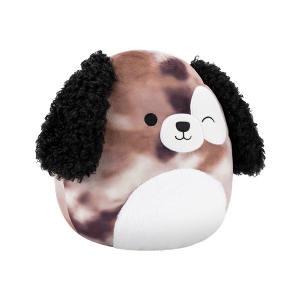 Pliušinis žaislas Zerdan – SQUISHMALLOWS-image-2