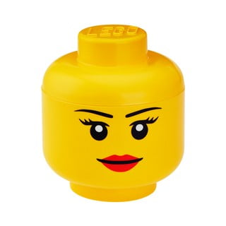 Daiktadėžė LEGO®, ⌀ 16,3 cm