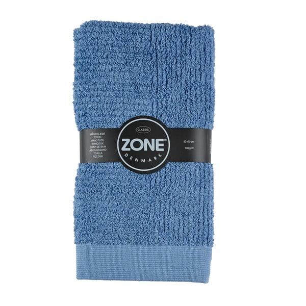 "Blue Zone Classic" rankšluostis, 50 x 70 cm