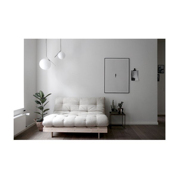 Modulinė sofa Karup Design Roots Black/Dark Grey-image-1