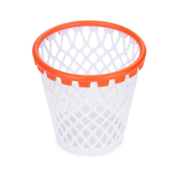Iš plastiko biuro organizatorius kanceliarinėms prekėms Basket – Balvi-image-2