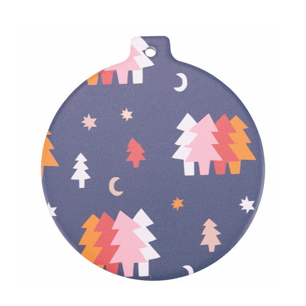 24 vnt. pakabinamų dekoracijų rinkinys - Villa d'Este-image-3