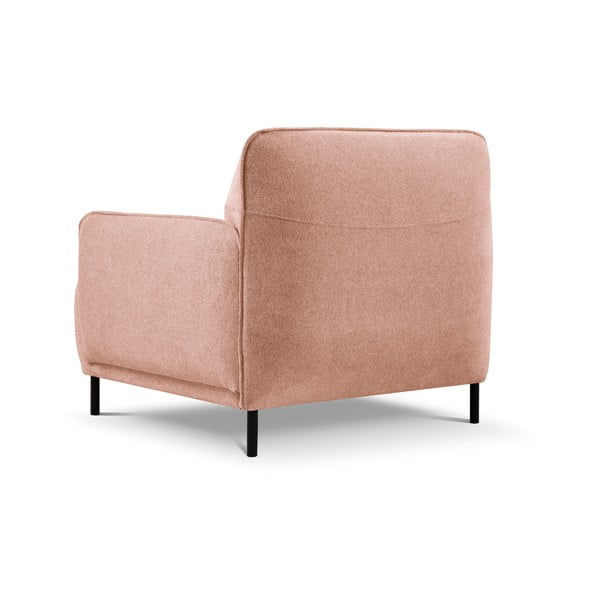 Rožinis krėslas Windsor & Co Sofas Neso-image-3
