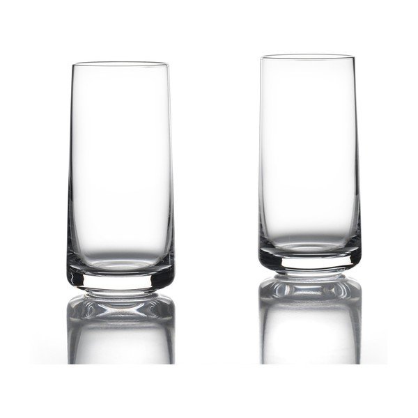 Stiklinė, 2 vnt., 410 ml Rocks - Zone