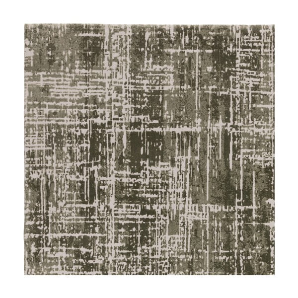 Kilimas khaki spalvos 240x340 cm Kuza – Asiatic Carpets-image-3