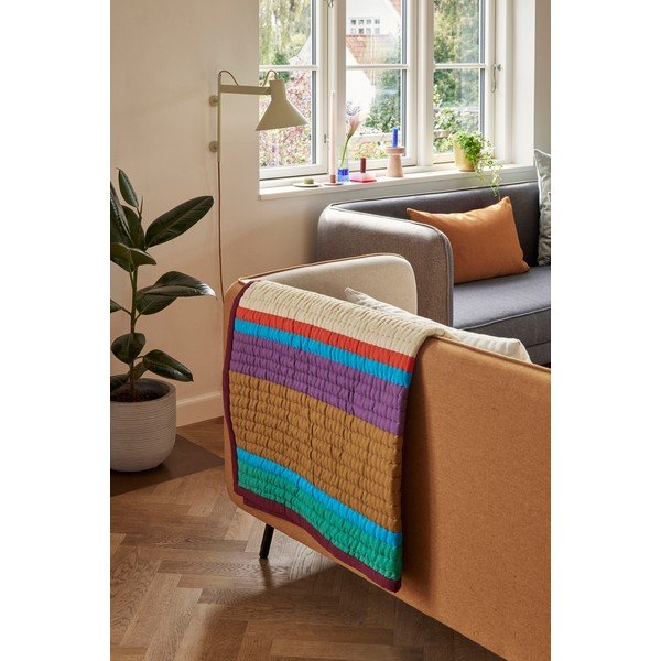 Sieninė lempa šviesiai žalios spalvos Studio – Hübsch-image-3