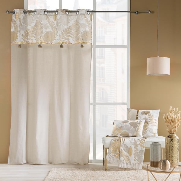 Dekoratyvinė pagalvėlė 45x45 cm Melisse – douceur d'intérieur-image-4