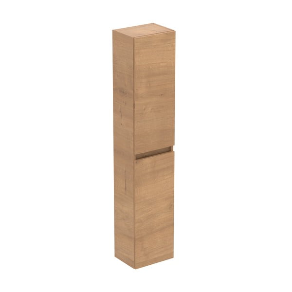 Vonios daiktadėžė natūralios spalvos iš ąžuolo 30x150 cm Eurovit+ – Ideal Standard-image-2