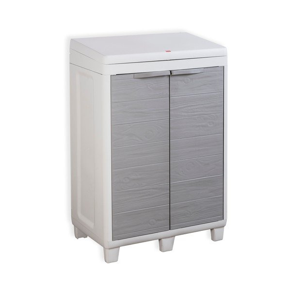 Dirbtuvių šiukšliadėžė Woodys – Toomax