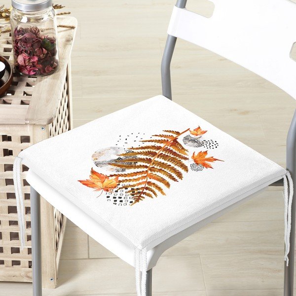 Sėdynės pagalvėlė 40x40 cm Autumn – Mila Home-image-2