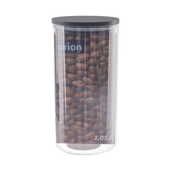 Iš stiklo maisto laikymo indas maistui – Orion-image-2