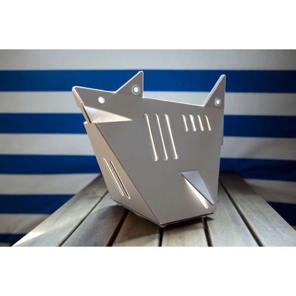 Cartunia Design Otto the Shark didelis stalinis šviestuvas-image-1