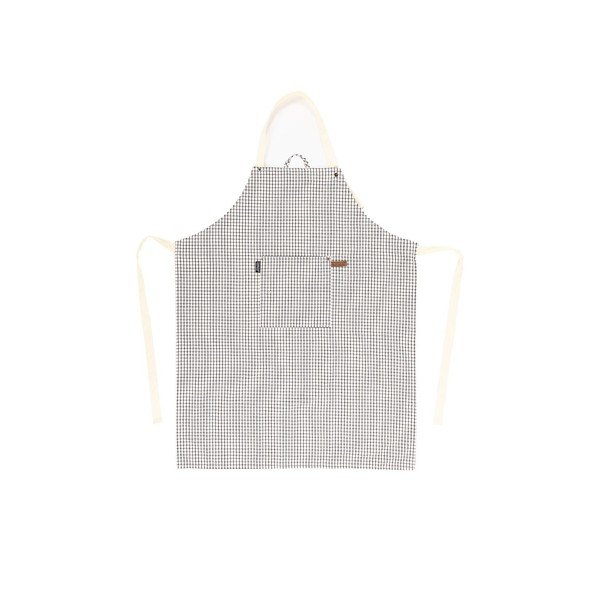 Prijuostė Sherlock - Tiseco Home Studio