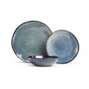 Indų rinkiniai iš molio 24 vnt. Royal – Bonami Selection