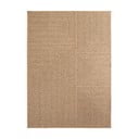 Rudos spalvos lauko ir vidaus kilimas 80x150 cm Timber 1404 – Ayyildiz Carpets