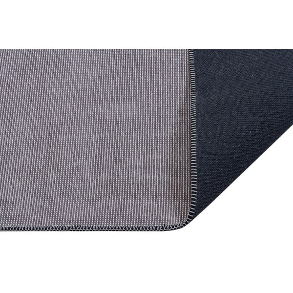 Pilkas plaunamas kilimas 230x160 cm Toowoomba - Vitaus-image-2