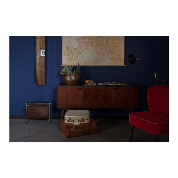 Veidrodis Dutchbone Blackbeam-image-2