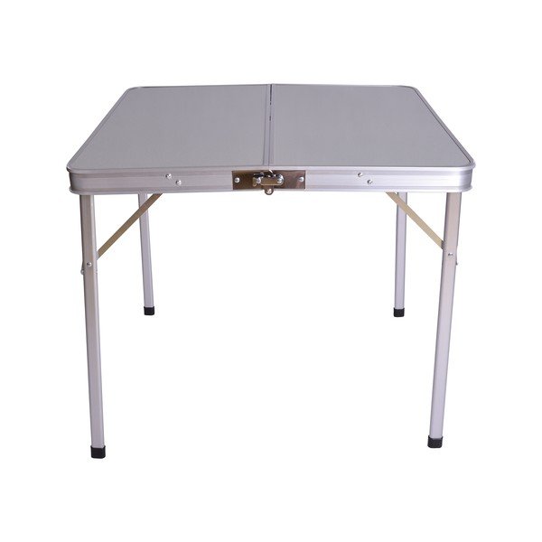 Kempingo stalas 80x80 cm - Rojaplast