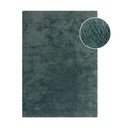 Sintetinė oda ir kailis smaragdinės spalvos 160x230 cm Faroe Wool Look Fur – Flair Rugs