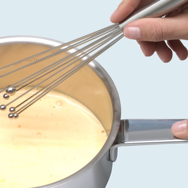 WMF Profi Plus nerūdijančio plieno šluotelė-image-1