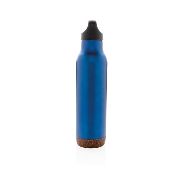Mėlynas termosas XD Design Collection, 0,6 l-image-3