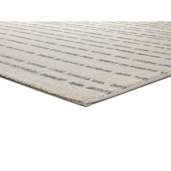 Pilkas kilimas Universal Blur, 160 x 230 cm-image-2
