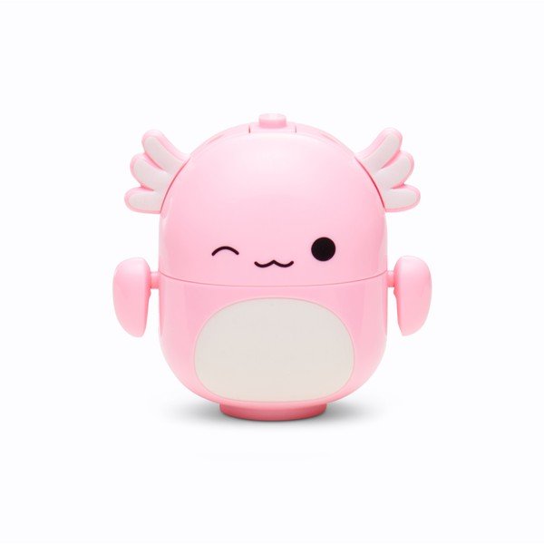 Statybinis komplektas BLDR Archie – SQUISHMALLOWS