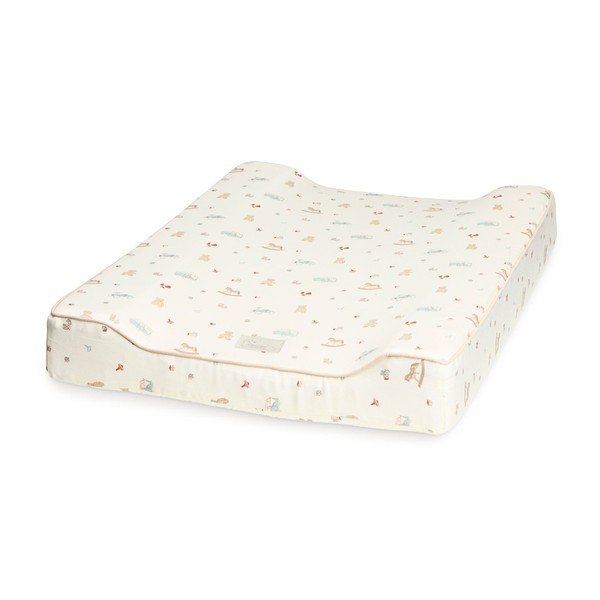 Vaikų vystymo kilimėlis 49x63 cm Vintage Toys – Cam Cam Copenhagen