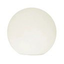 Lauko šviečianti dekoracija Star Trading Twilights, ⌀ 25 cm