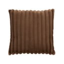 Iš mikropliušo dekoratyvinė pagalvėlė 45x45 cm Vajen – Light & Living