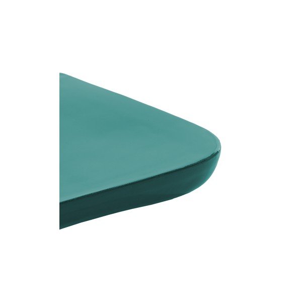 Turkio spalvos iš metalo sieninė lentyna 41 cm Adawa – Light & Living-image-3