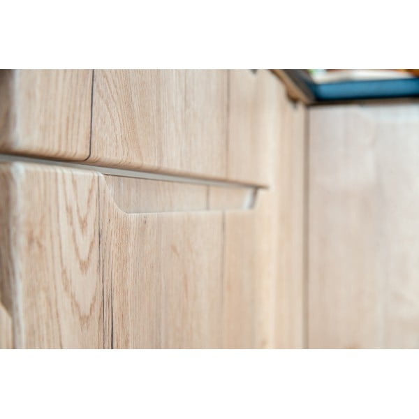 L formos virtuvė su stalviršiu (be surinkimo) 170–180 cm Nico – STOLKAR-image-2