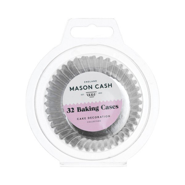 Iš popieriaus keksiukų popierius 32 vnt. – Mason Cash-image-1