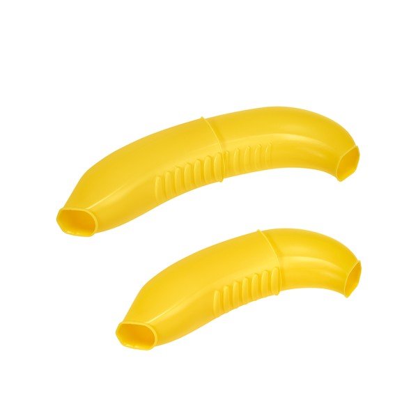 Metaltex bananų pakuotė, 11 x 27 cm-image-1
