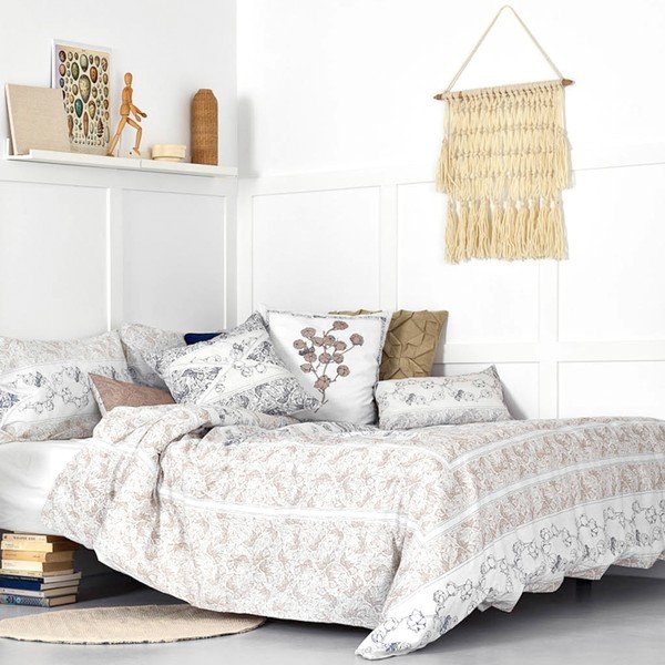 Makramė 55x60 cm Retro chic – HF Living-image-1