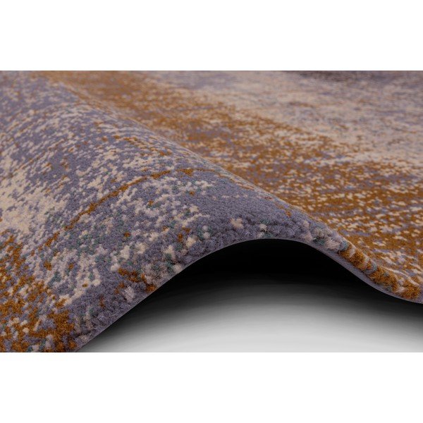Kilimas iš vilnos 200x300 cm Layers – Agnella-image-2