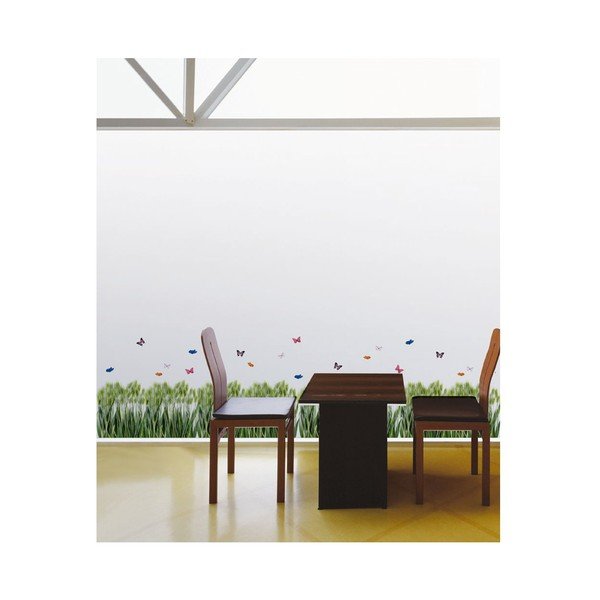 Lipdukas Ambiance Green Barley Field-image-1