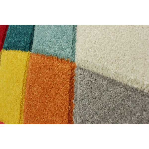 Kilimas Flair Rugs Rhumba, 66 x 300 cm-image-2