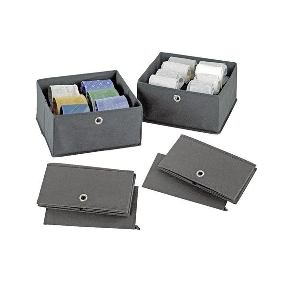 2 "Liberta Grey" organizatorių rinkinys-image-2
