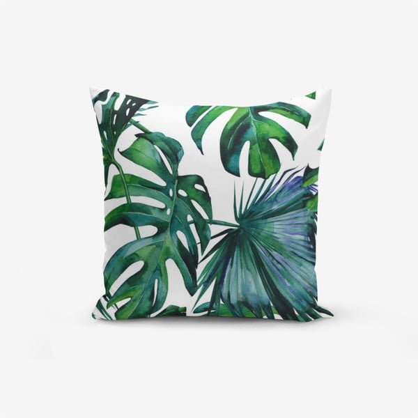 Pagalvės užvalkalas Minimalist Cushion Covers Exotic, 45 x 45 cm