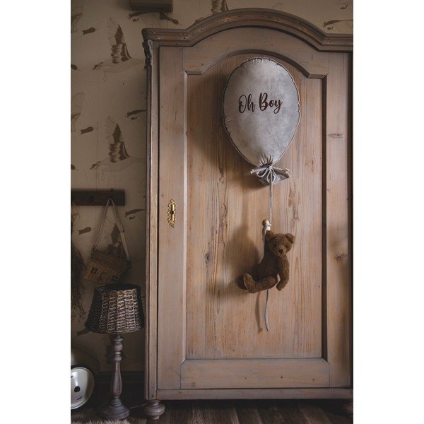 Kūdikio pagalvė Deluxe - Malomi Kids-image-2