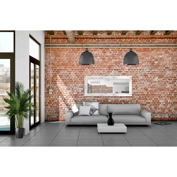 Sieninis veidrodis Styler Chandelier Jyvaskyla Smielo, 60 x 148 cm-image-1