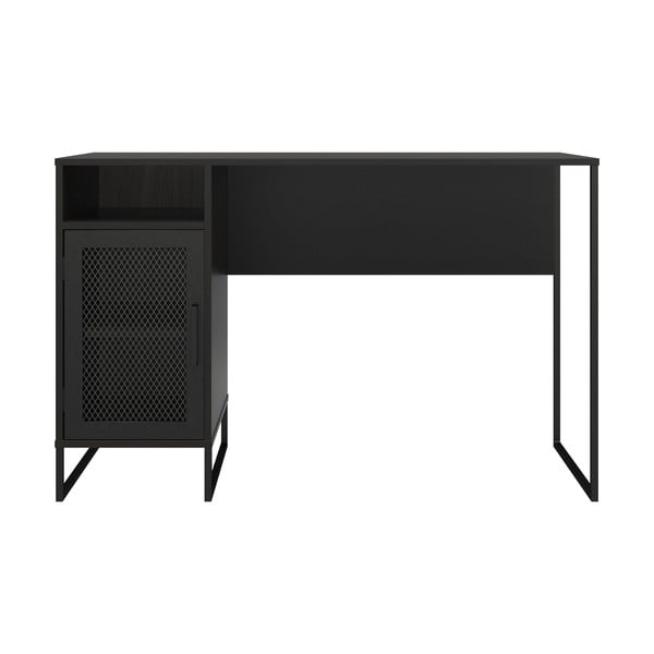 Rašomasis stalas 50x121 cm Purdue – Støraa