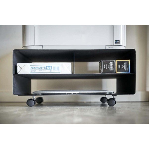 Šoninis stalas 37x48 cm Tower – YAMAZAKI-image-4