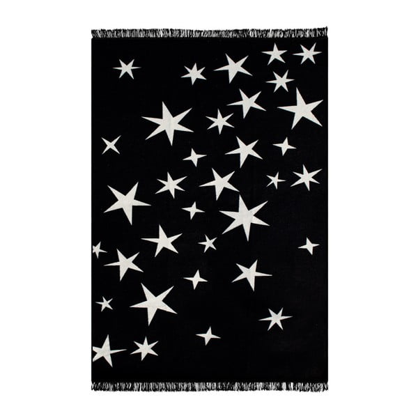 Dvipusis plaunamas kilimas Kate Louise Doube Sided Rug Milkyway, 140 x 215 cm-image-2