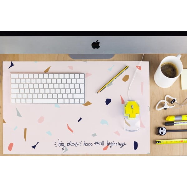 Stalinis bloknotas Really Nice Things Big Ideas-image-1