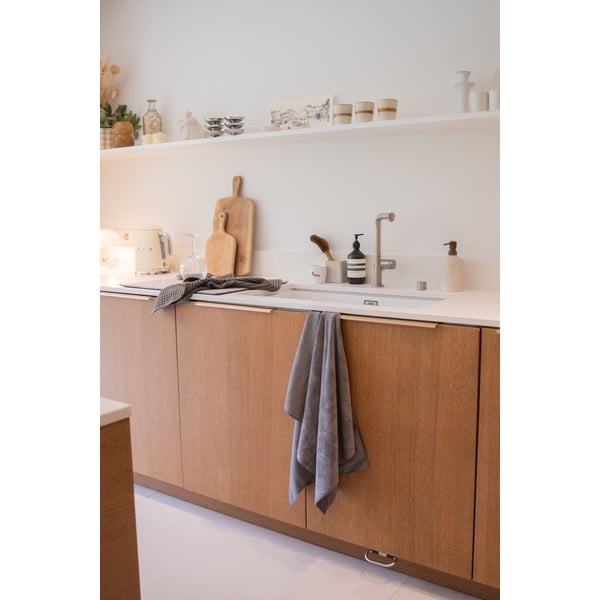 Virtuvės rankšluosčiai 2 vnt. 40x60 cm Essentials – Tiseco Home Studio-image-2