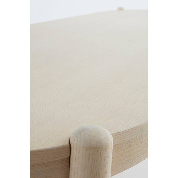 Iš guobos masyvo valgomojo stalas 90x240 cm Nattavaara – Jotex-image-4